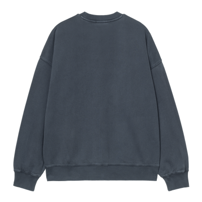 Carbon, Garment dyed