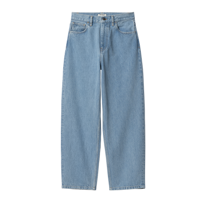 Blue, Stone bleached