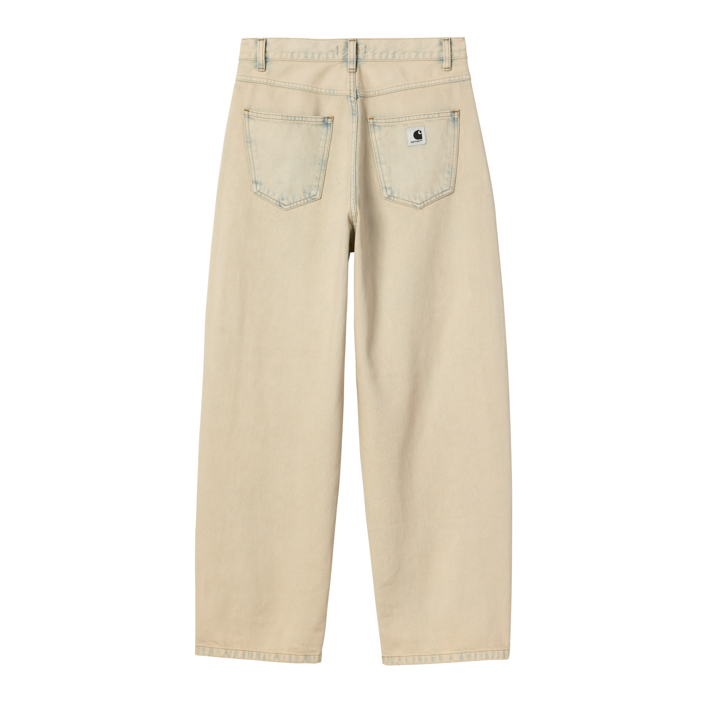 Blue, Sand bleached