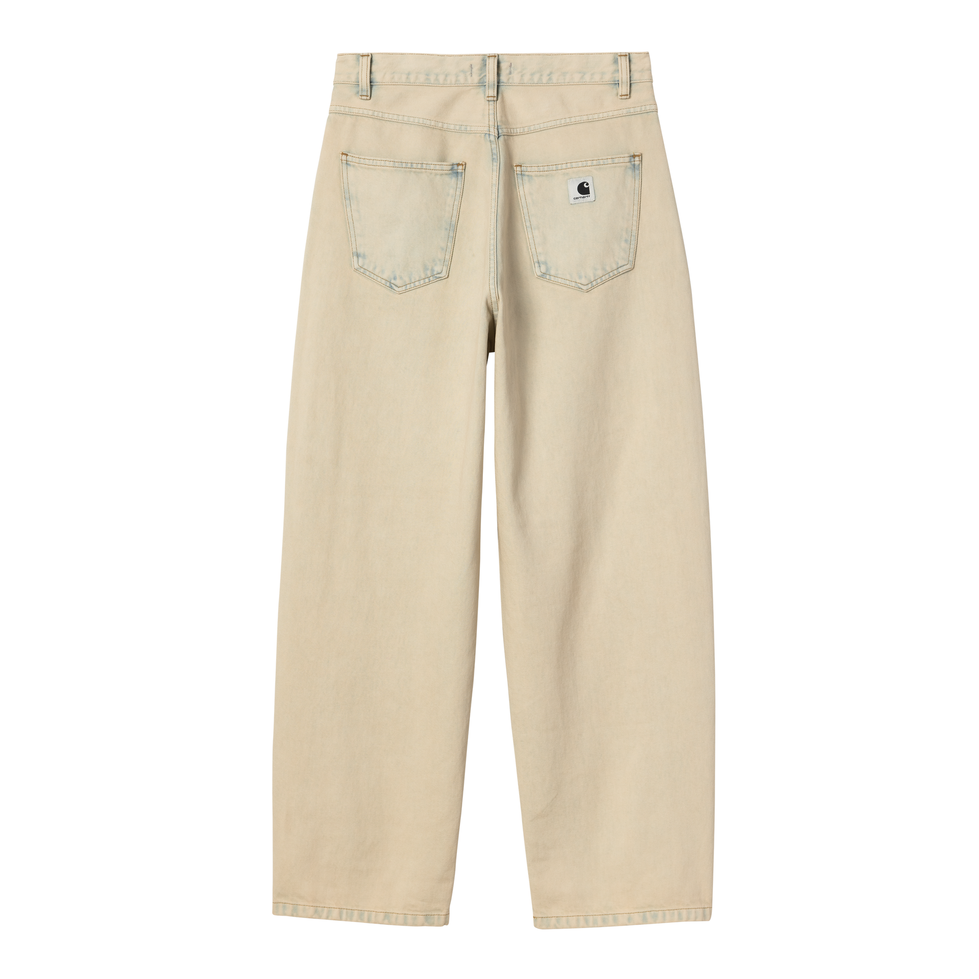 Blue, Sand bleached