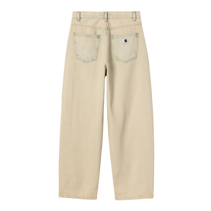 Blue, Sand bleached