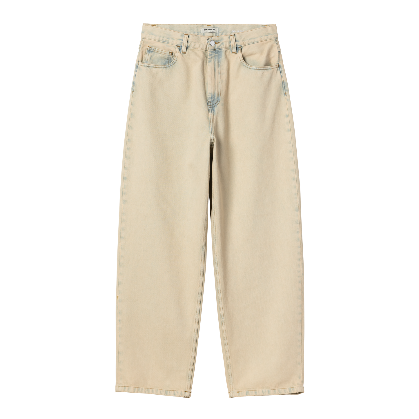 Blue, Sand bleached