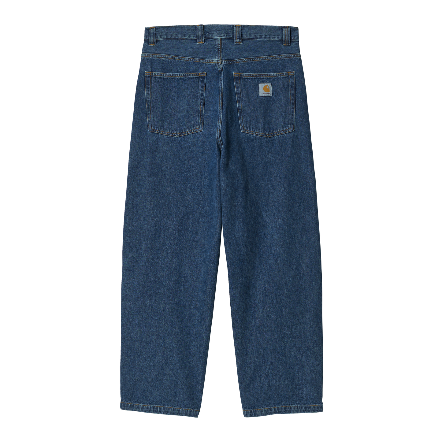 Blue stone washed