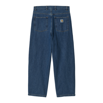 Blue stone washed