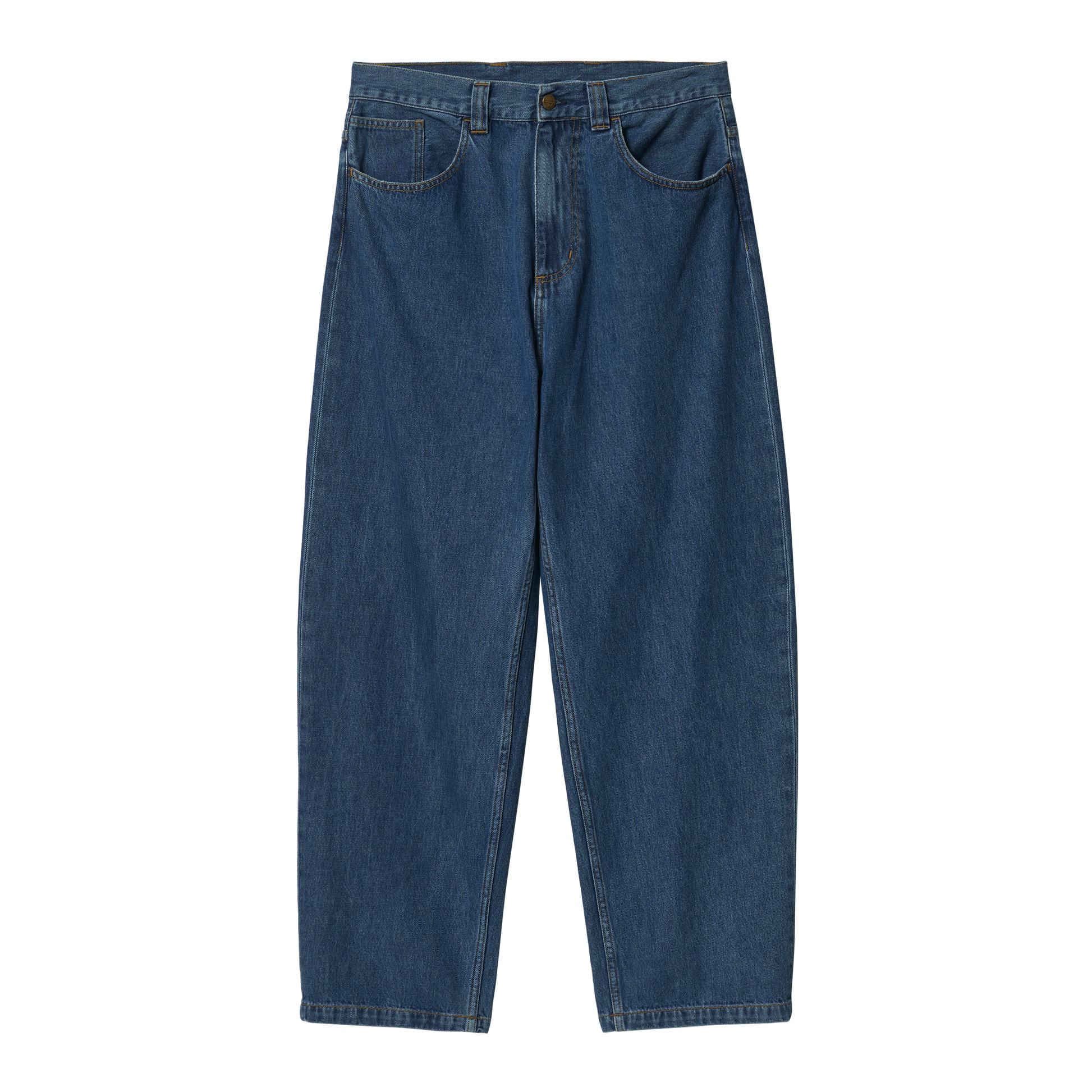 Blue stone washed