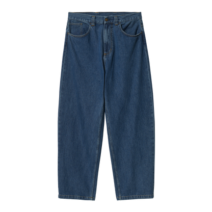 Blue stone washed