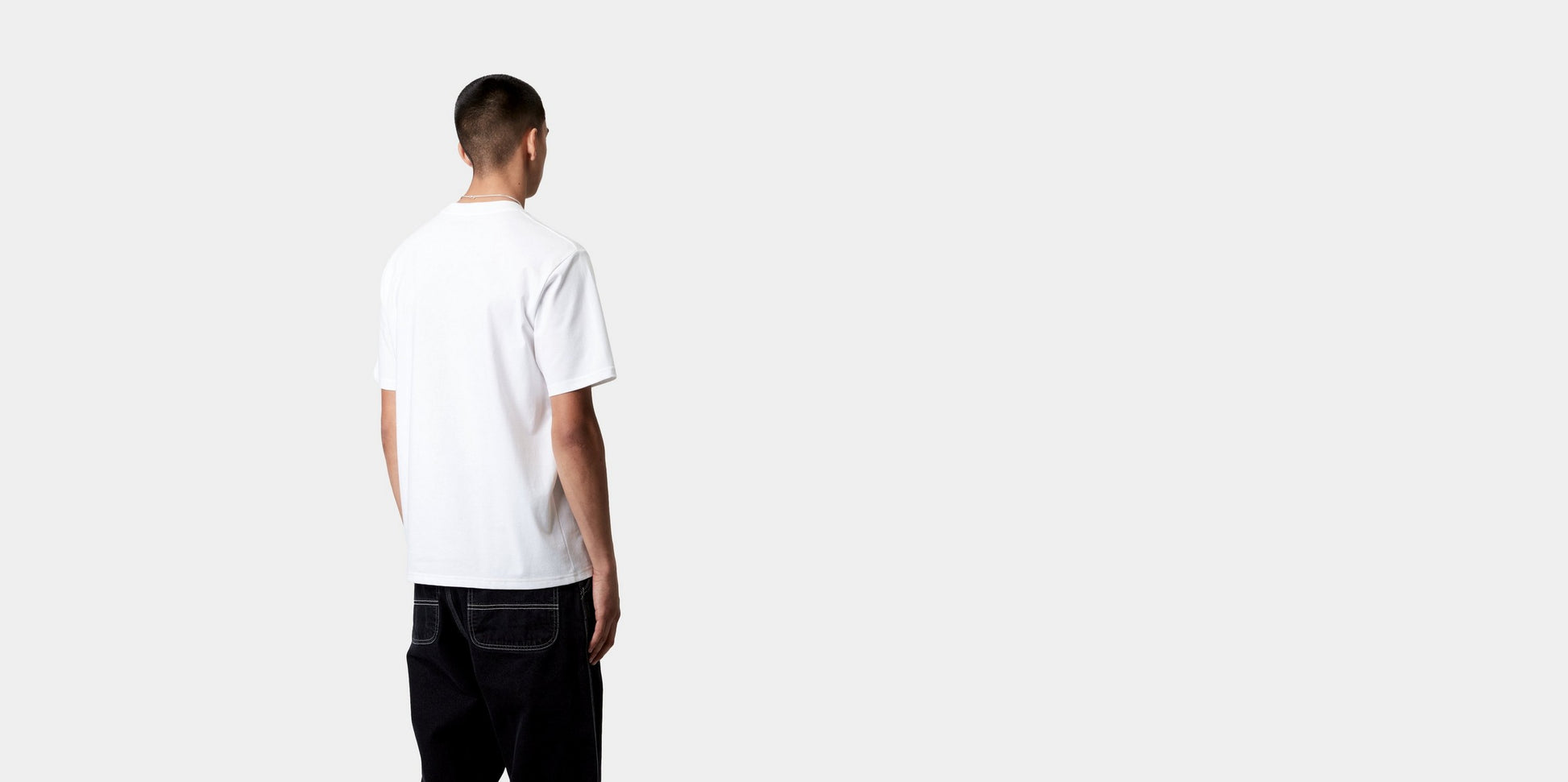 White / Black