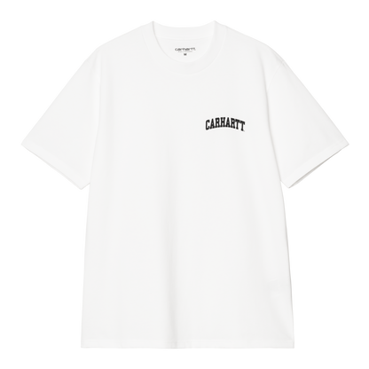 White / Black