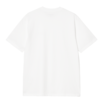 White / Black