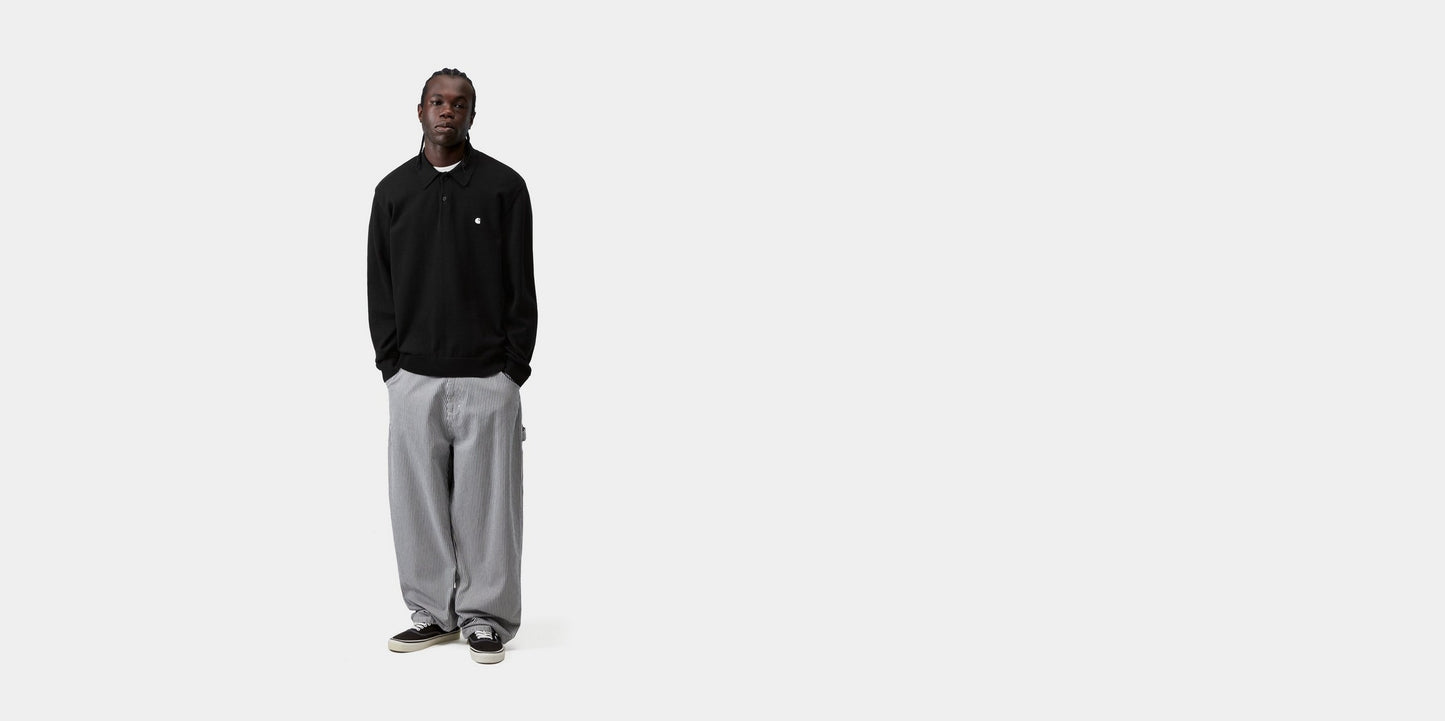 Black / White