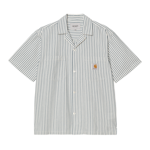 S/S Leavel Shirt