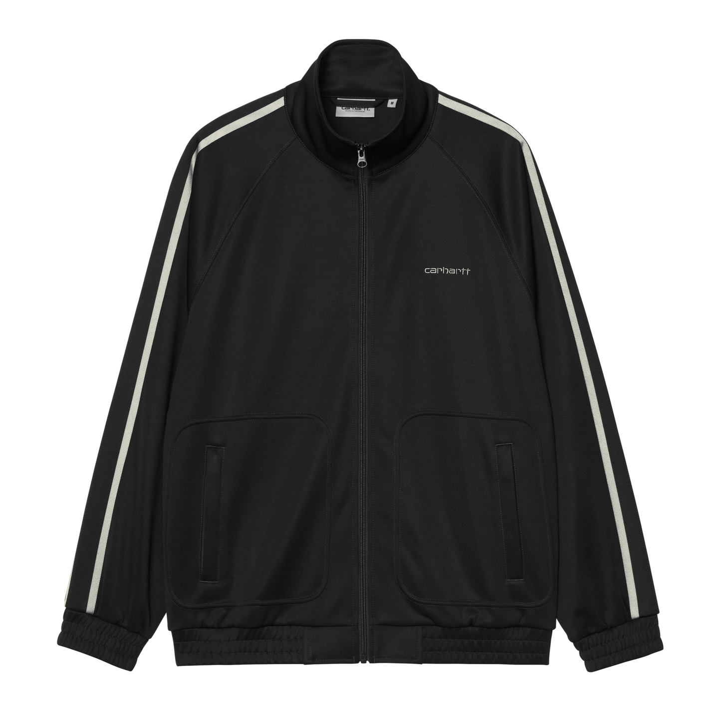 Black / Wax