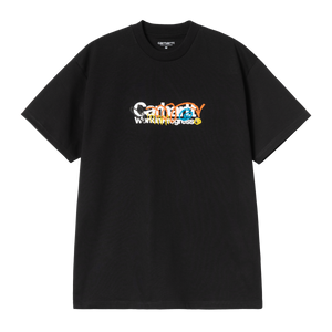 S/S Primary T-Shirt