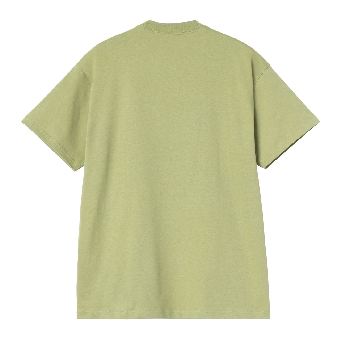 Gentle Green