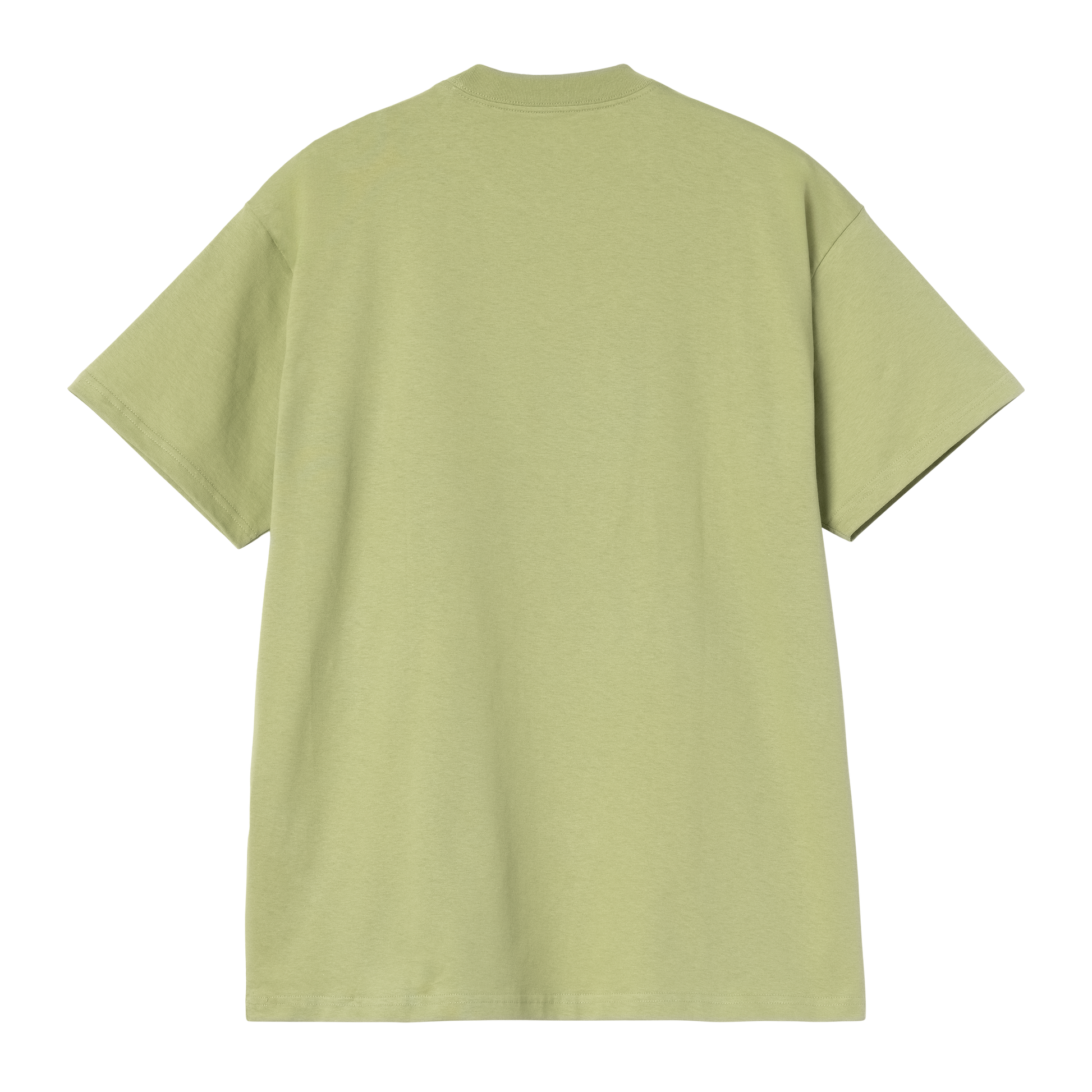 Gentle Green