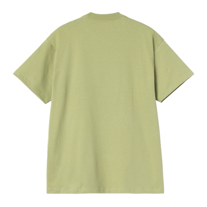 Gentle Green