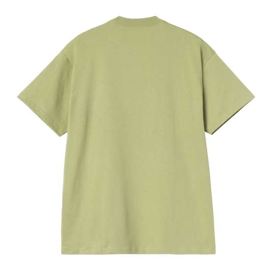 Gentle Green