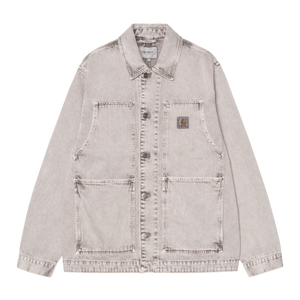 OG Double Front Jacket