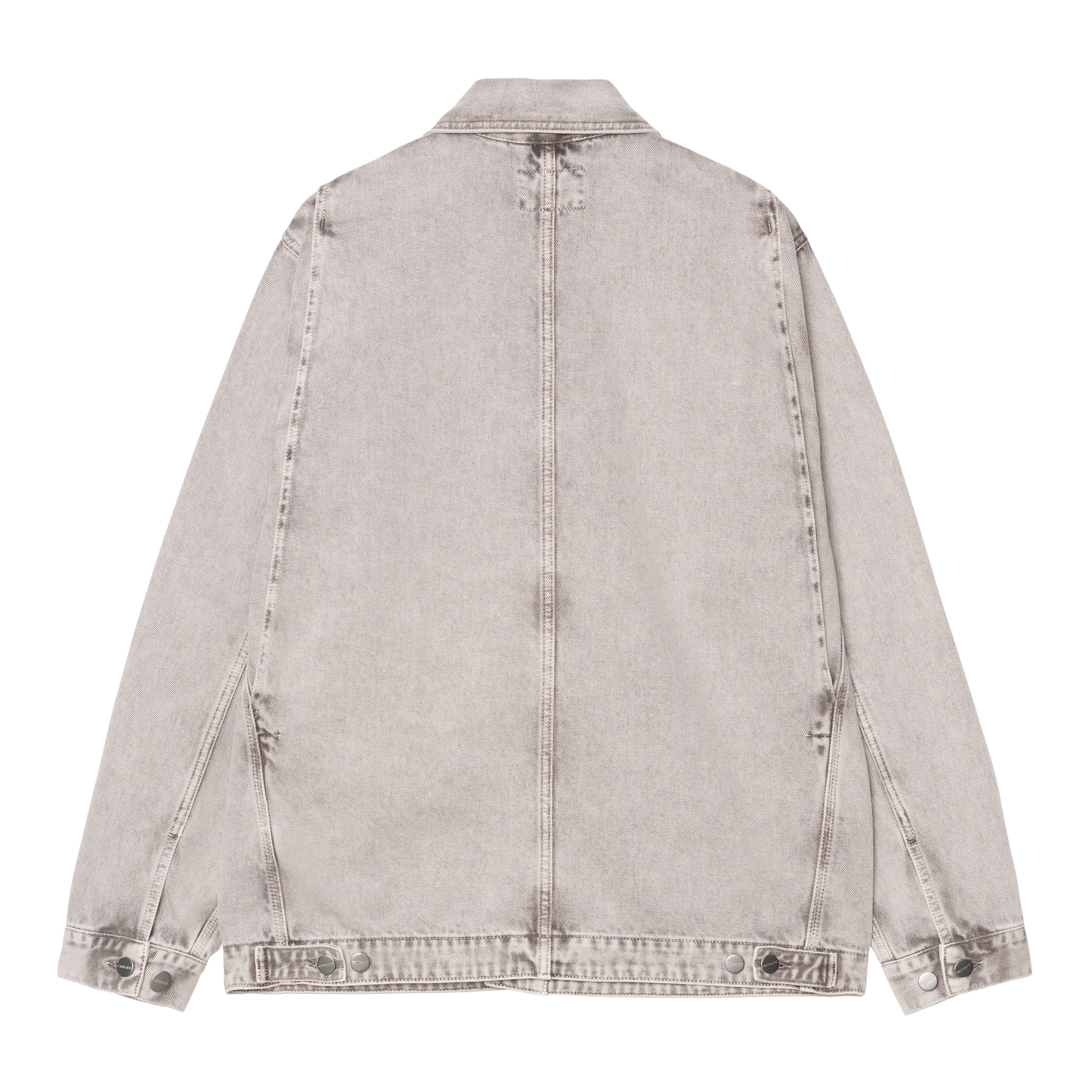Shale, Chalk wash