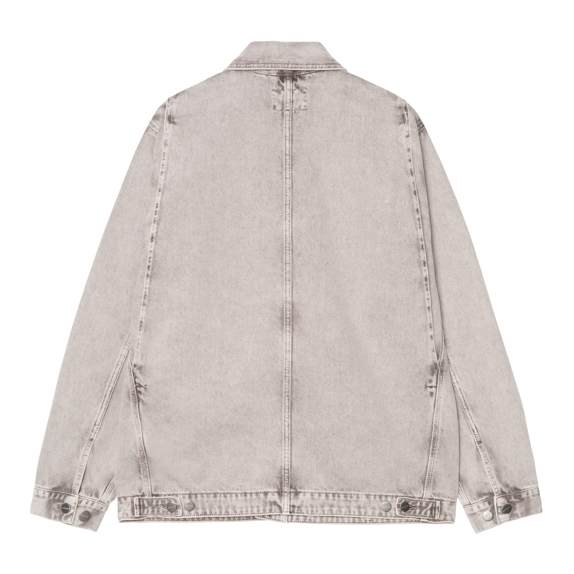 Shale, Chalk wash