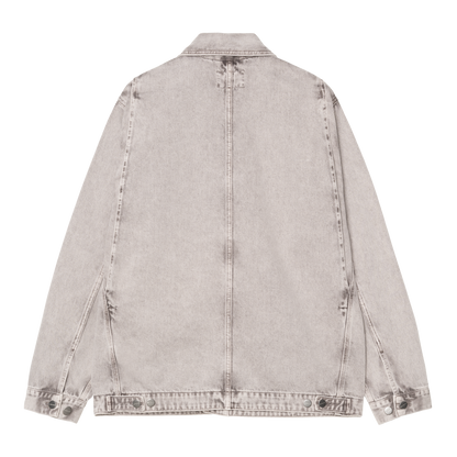 Shale, Chalk wash