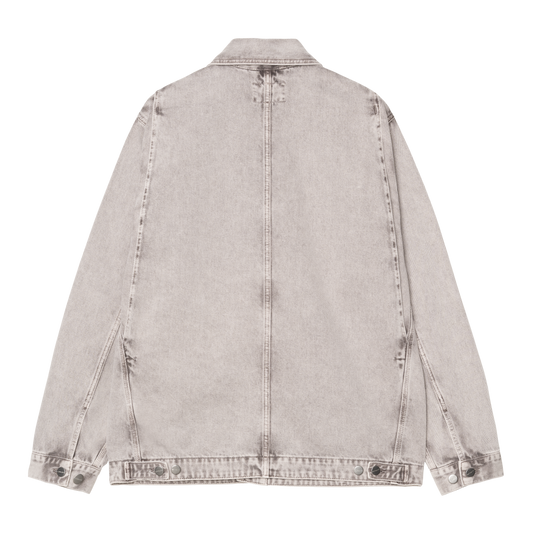 Shale, Chalk wash
