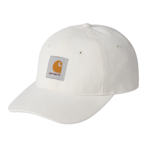Canvas Cap