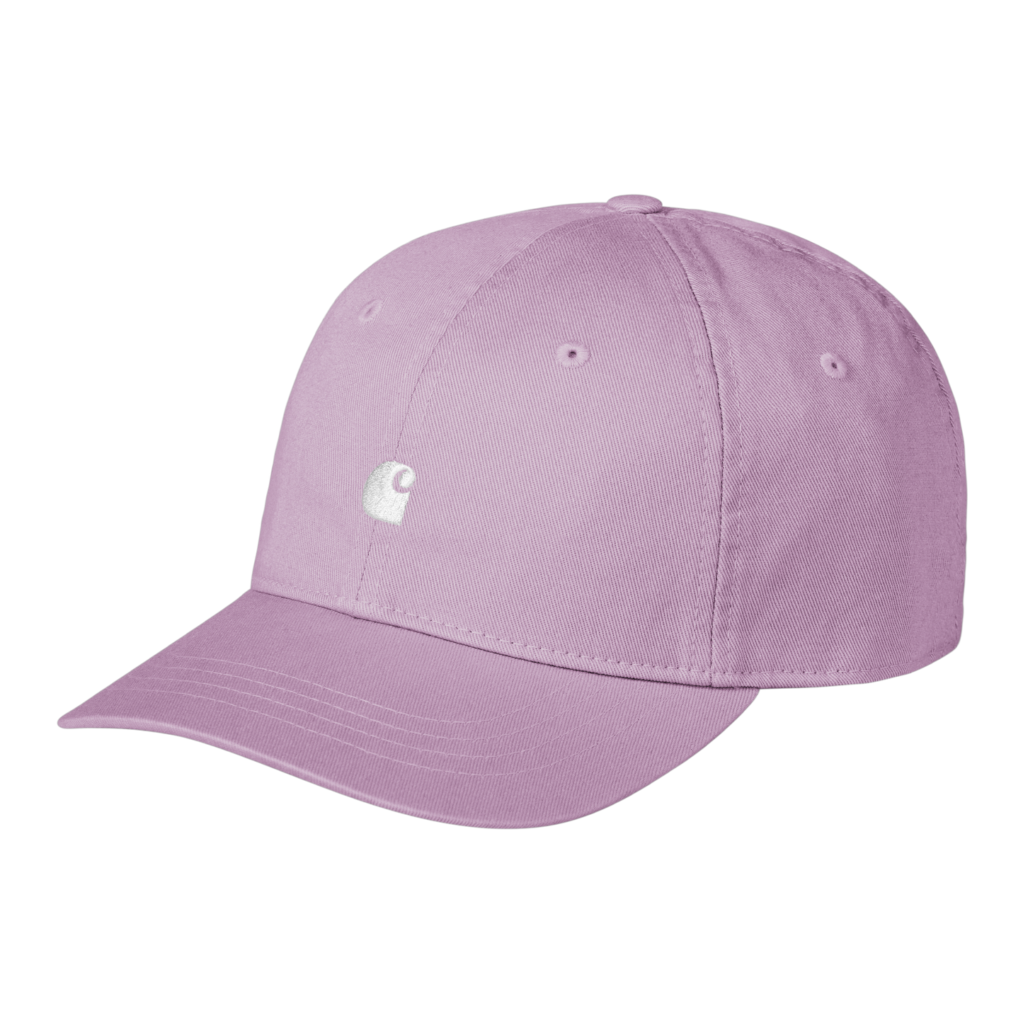 Gentle Purple / White
