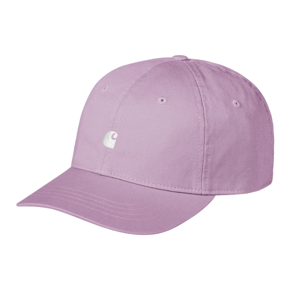 Gentle Purple / White