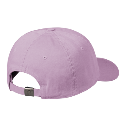 Gentle Purple / White