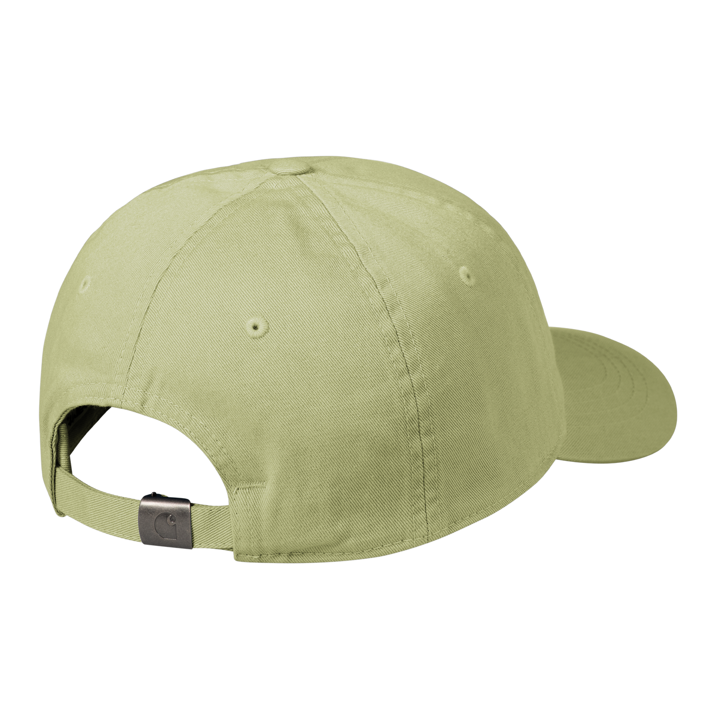 Gentle Green / White