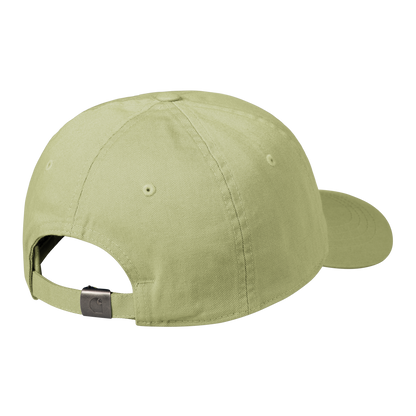 Gentle Green / White