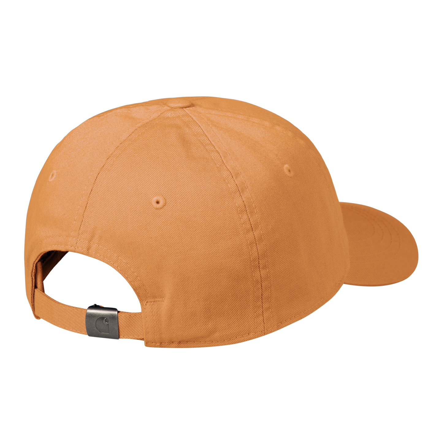 Orange / White
