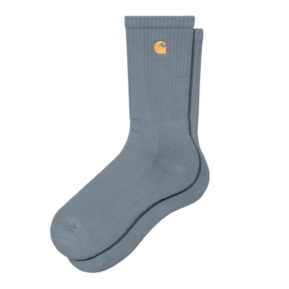 Cozy Blue / Gold