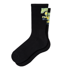 Pinball Socks