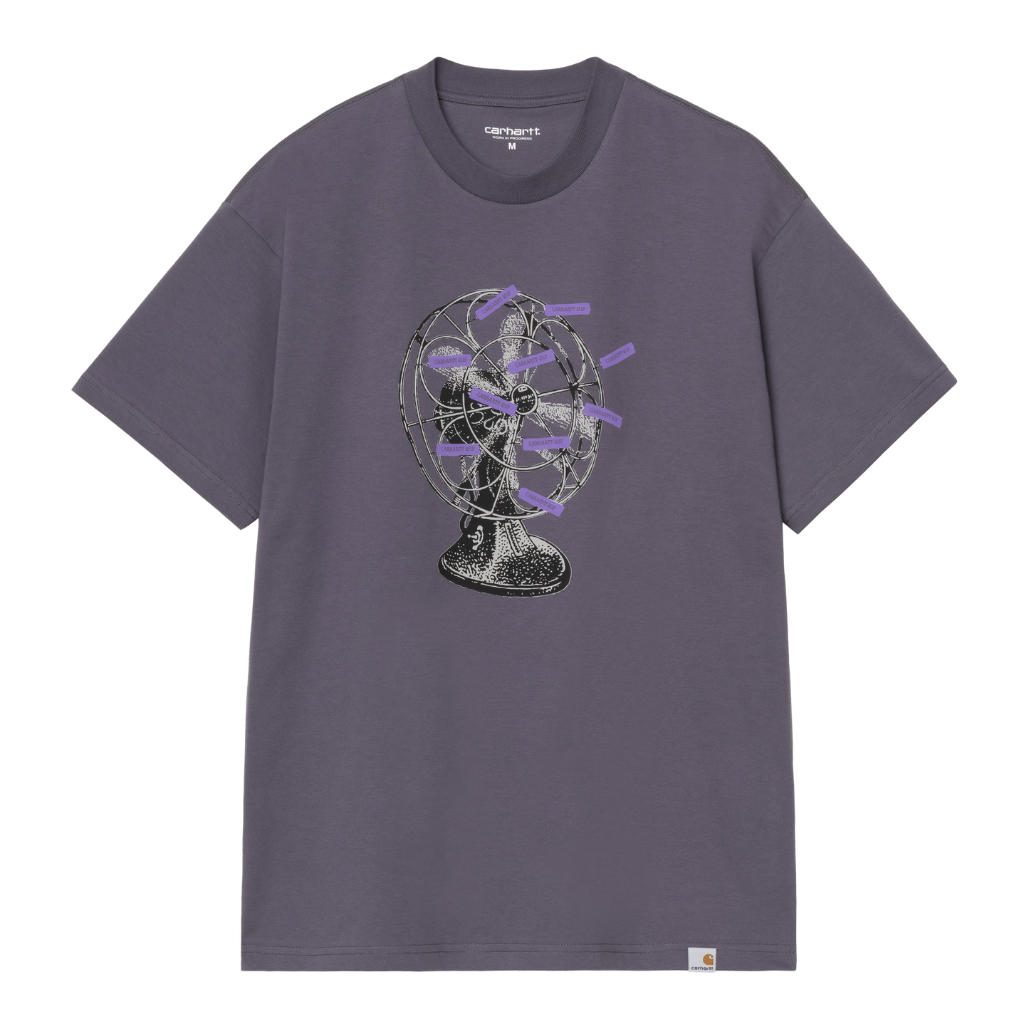 Shady Purple