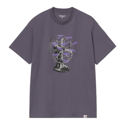 Shady Purple