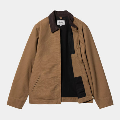 Detroit Jacket (Summer)