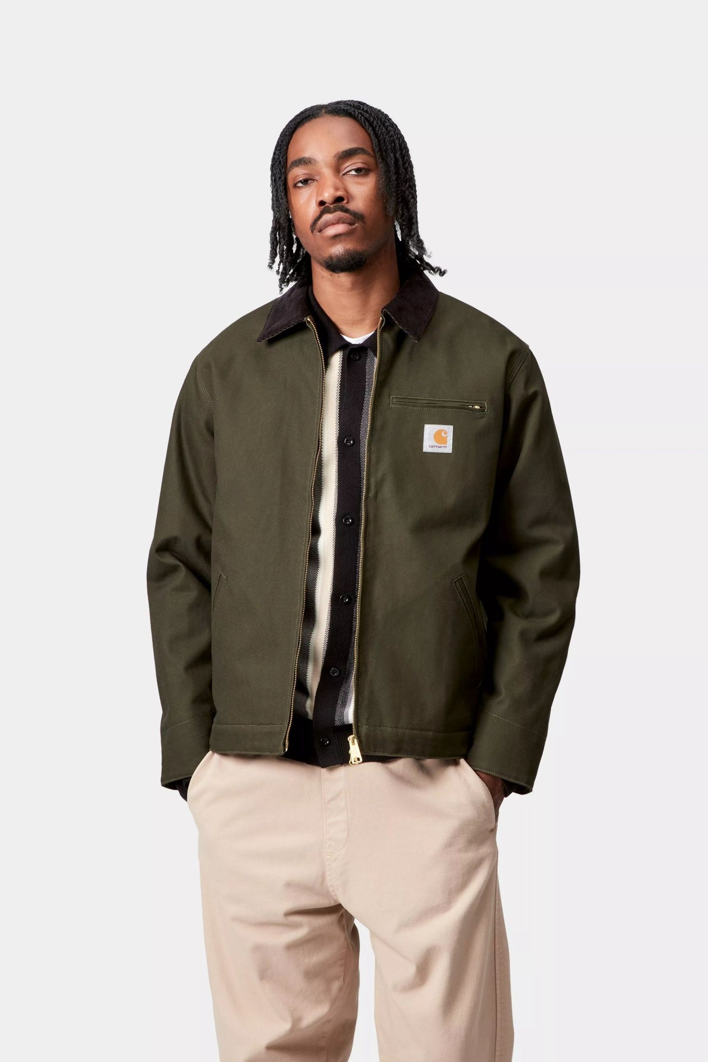 Detroit Jacket