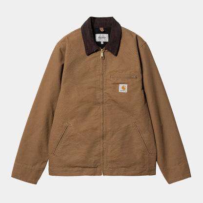 Detroit Jacket (Summer)