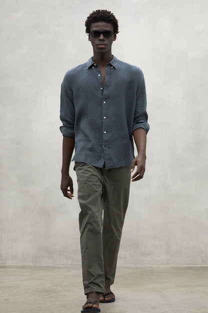 Malibualf shirt man