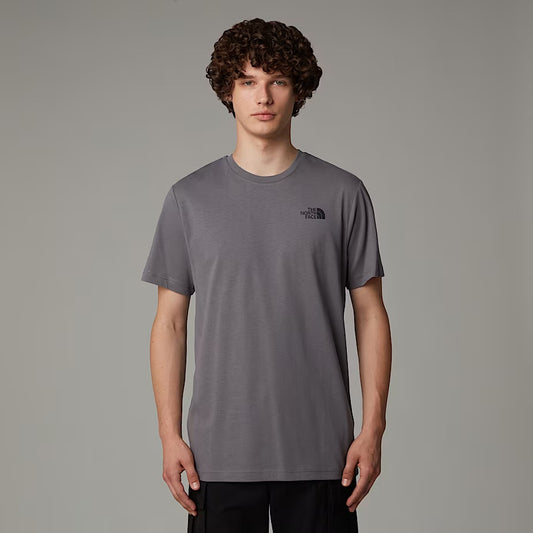 T-shirt Redbox Celebration da uomo