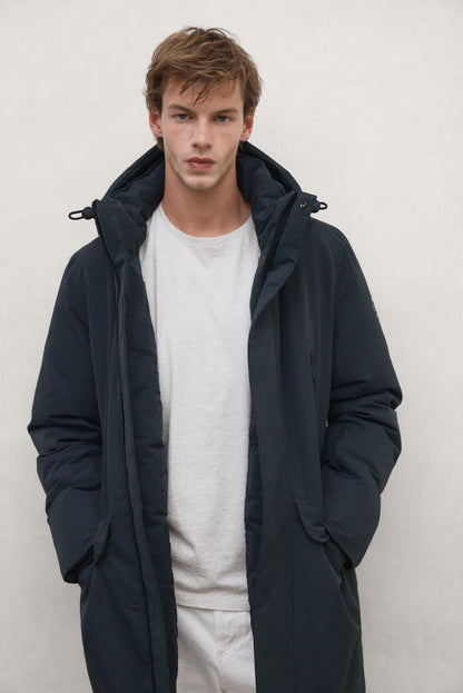 Cappotto Iceberg