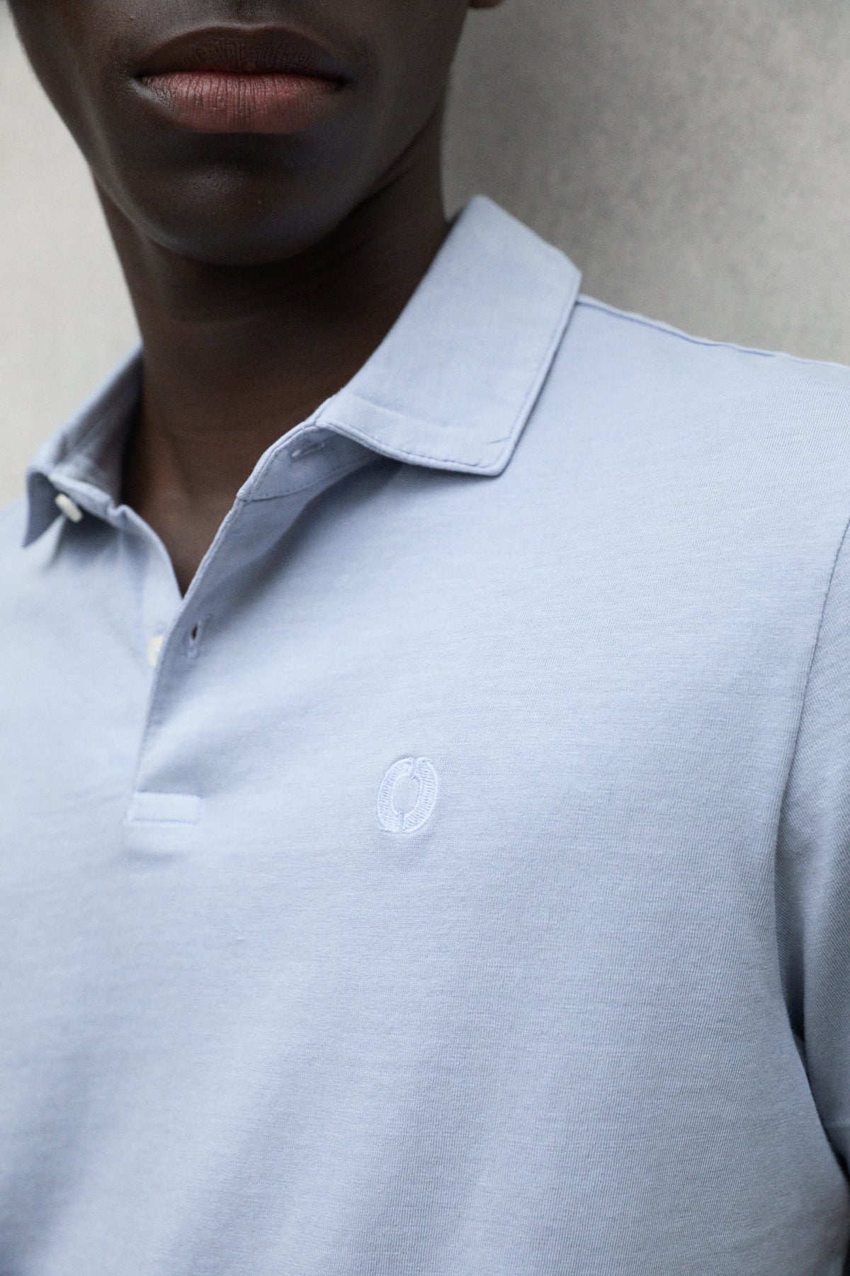 Theoalf Polo Man