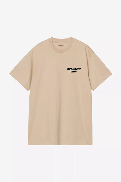 S/S Wiptopia T-Shirt