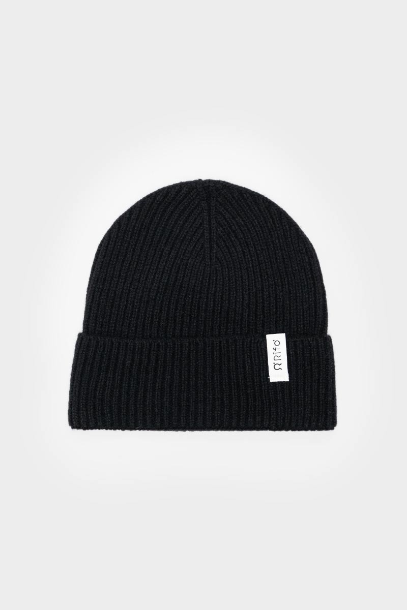 MARCELLO Cappello Cashmere Rigenerato