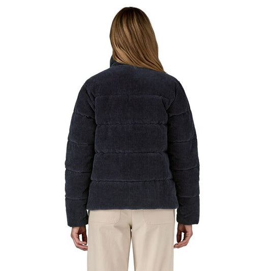 W's Cord Fjord Jkt