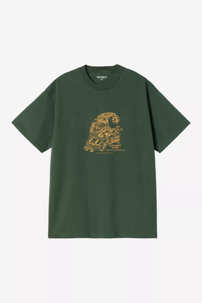 S/S Unit T-Shirt