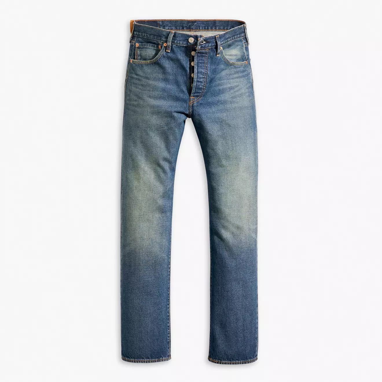 Levi's Men's 501 Original Jeans