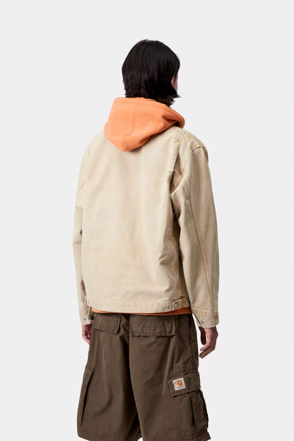 OG Detroit Jacket